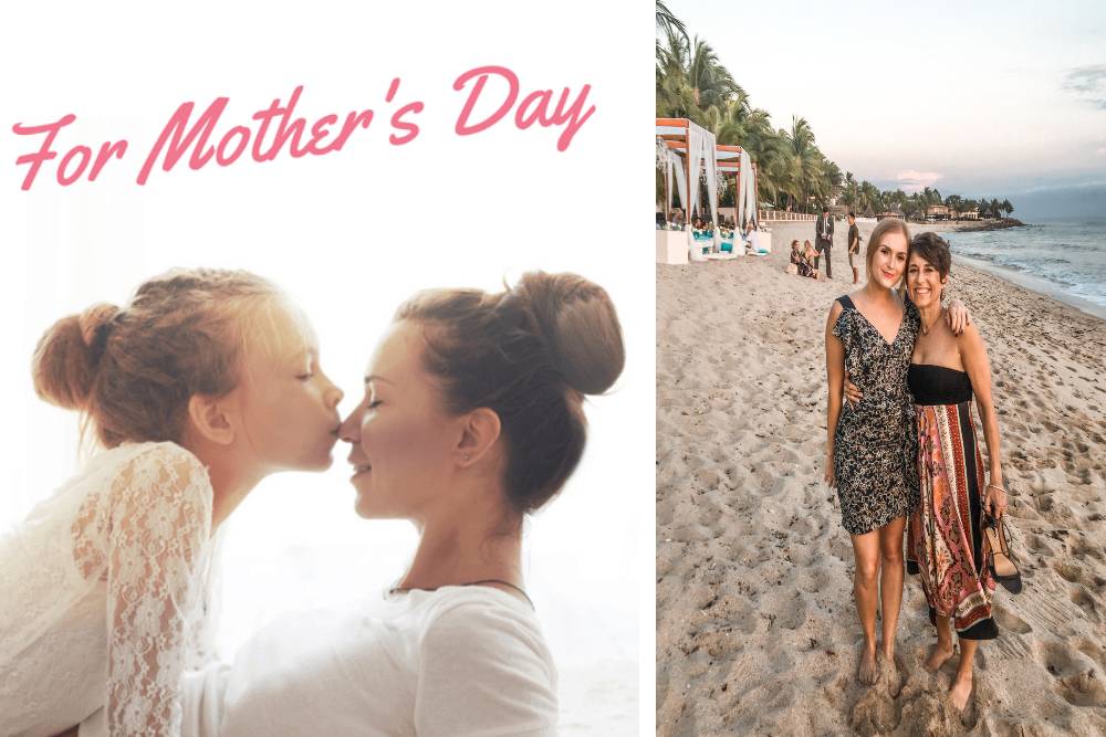 The Best Mother’s Day Gifts for Step Moms