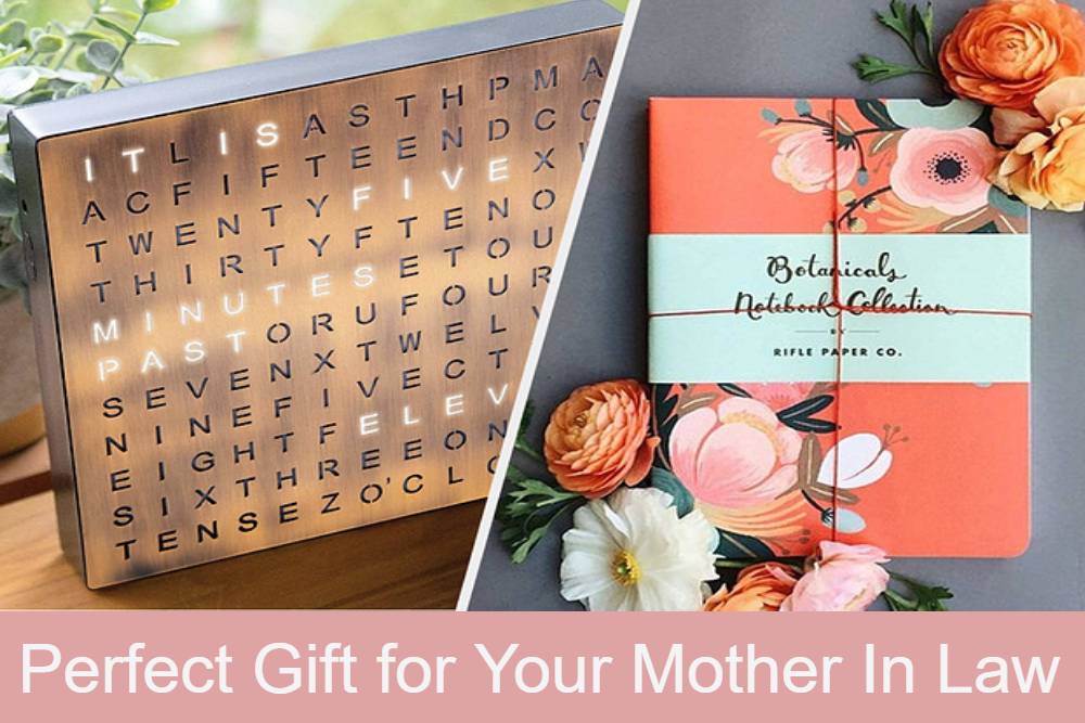Finding the perfect gift for your inlaws can be challenging