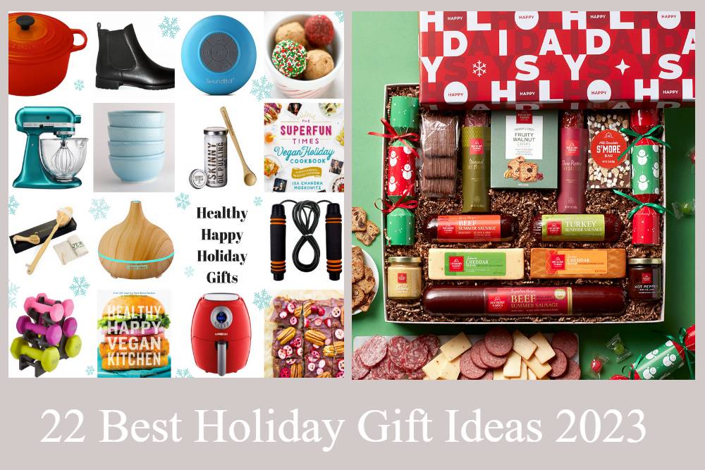 22 Best Holiday Gift Ideas 2023
